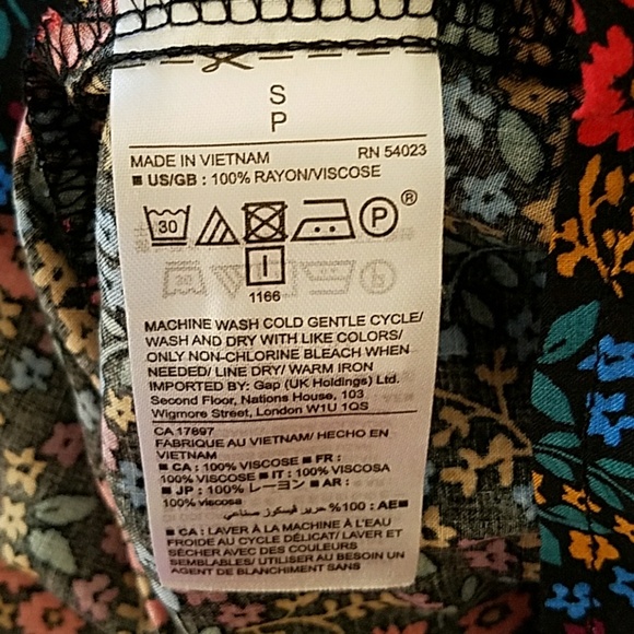 Gap Tank - Picture 5 of 6